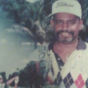 Meet your Posher, Raymond